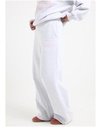 Subtitled - Manola Toggle Fleece Pants