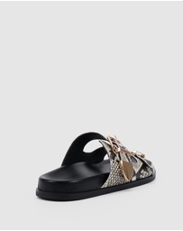 Nude Footwear - Sina