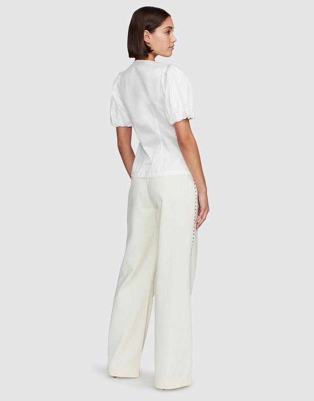 Ownley - Marielle Blouse