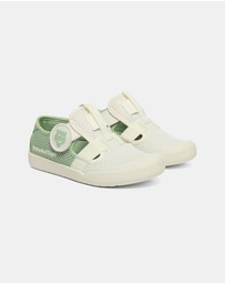 Onitsuka Tiger - Mexico 66 Kids Sandal - PRE-SCHOOL