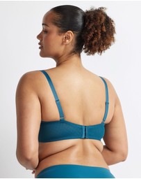 Kayser - Hold Up Epic Lace UW Bra