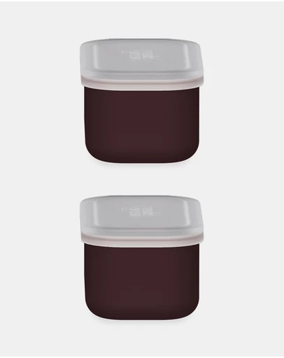 Frank Green - Set of 2 420ml Containers