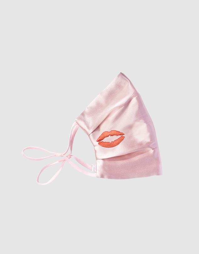 Slip - Reusable Silk Face Covering