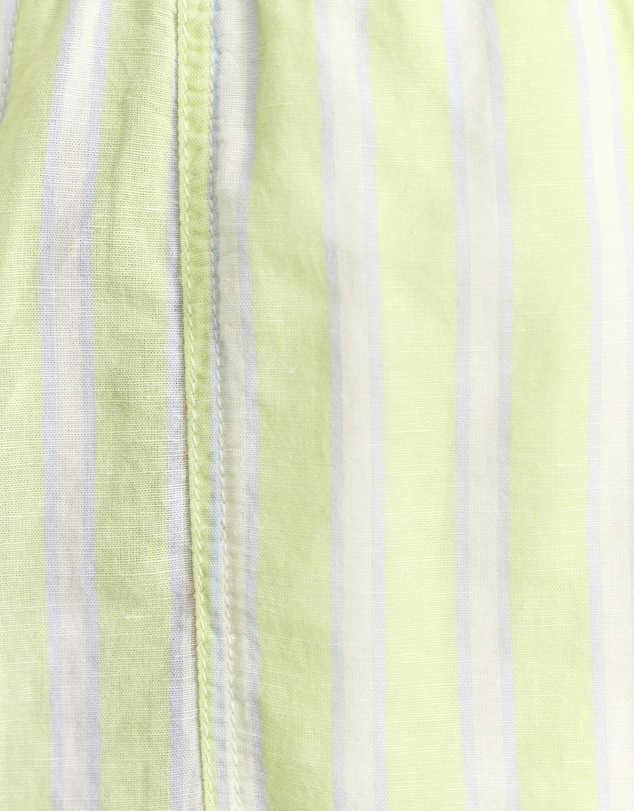 Jag - Gigi Stripe Pull On Short