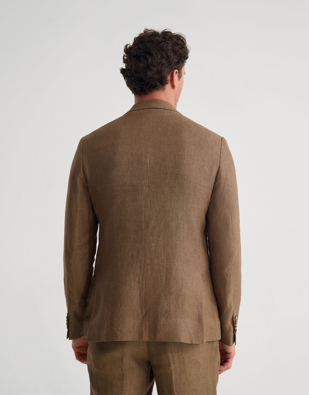 Oxford - Wordsworth Patch Pocket Blazer