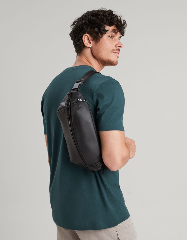 Kathmandu - Amphi Cross Body Bag