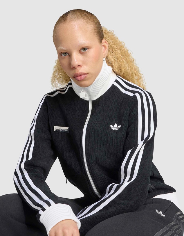 adidas Originals - Adiluna Season 2 X Jennie Fan OG Track Top