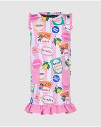 Rock Your Kid - Gracie Nightie - Kids