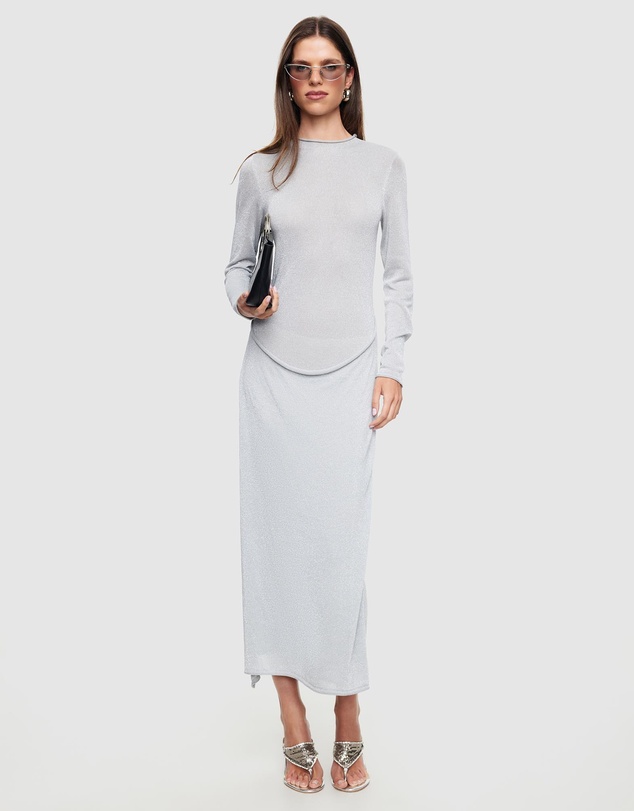 Lioness - Resolution Maxi Dress