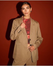 Staple the Label - Soren Blazer
