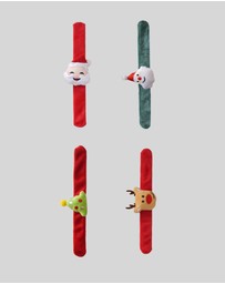 KAJA Clothing - Christmas Breastpin