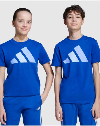 adidas Sportswear - Essentials T-Shirt - Kids-Teens