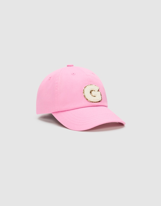 Seed Heritage - Girls Initial Cap