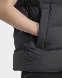 adidas Originals - Tonal Puffer Vest Mens