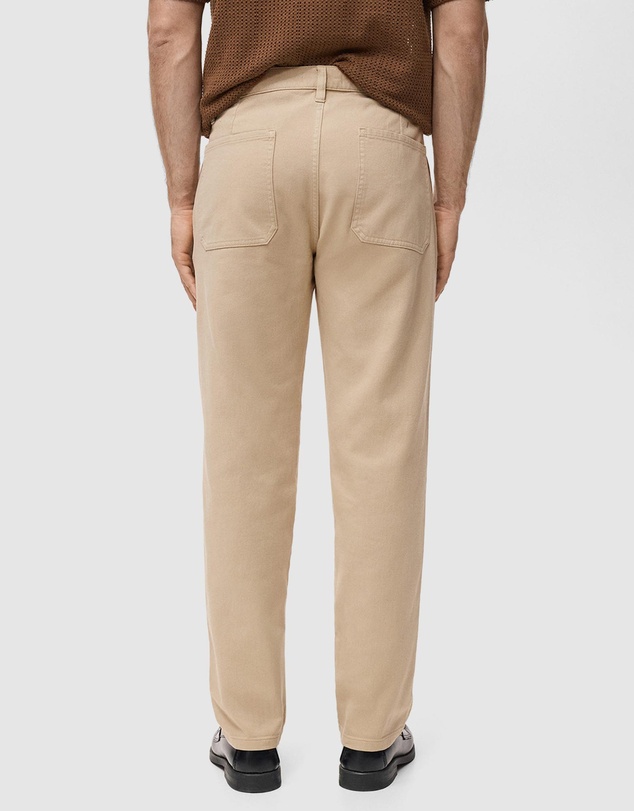 M.N.G - Chet Jeans