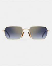 David Beckham Eyewear - DB 1174/S