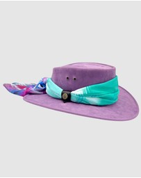 Jacaru - Jacaru 1103 Alice Hat -