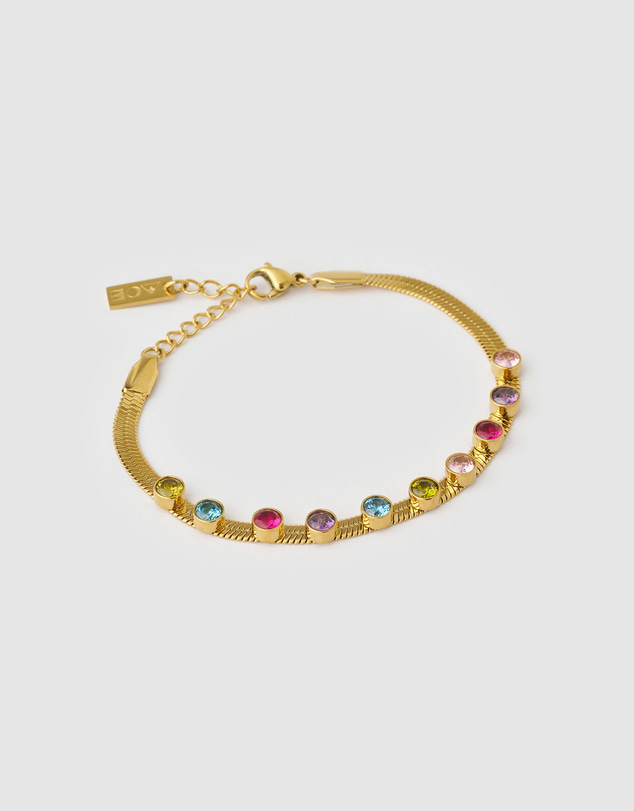 Arms Of Eve - Jordyn Bracelet - Multi