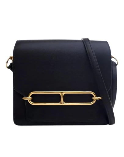 Pre-Loved by Azura Reborn - Pre-Loved Mini Evercolor Sac Roulis 18