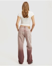 Cotton On - 91 Straight Jeans