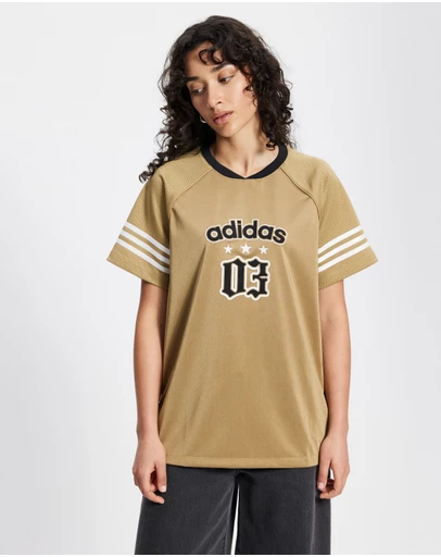 adidas Originals - Originals BB Jersey