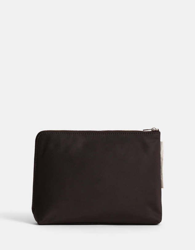 Yu Mei - Pouch Bag