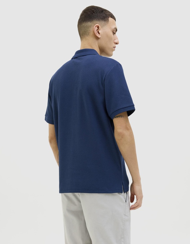 Jack & Jones - Austin SS Polo