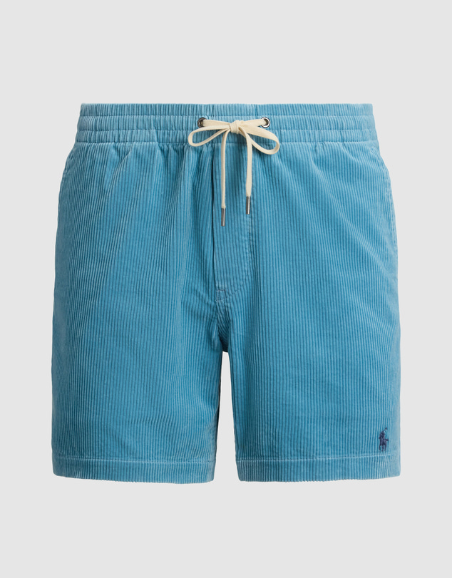 Polo Ralph Lauren - 6in Polo Prepster Corduroy Shorts