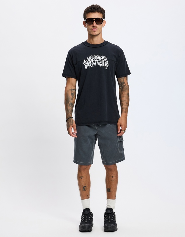 Former - Swans Cargo 21In Swim Trunks
