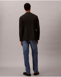 Calvin Klein Jeans - Standard Straight Fit Jeans