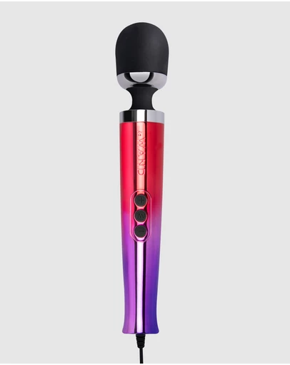 Le Wand - Le Wand Diecast Plug-In Massager