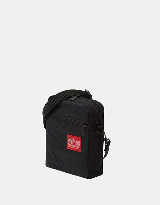 Manhattan Portage  - Ripstop Nylon City Lights Small