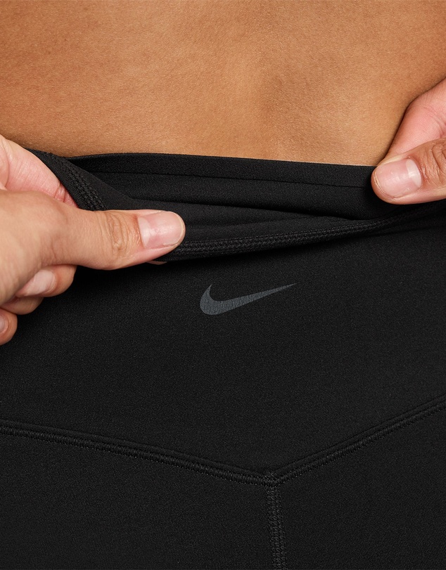 Nike - Nike Zenvy High-Waisted Flared Leggings
