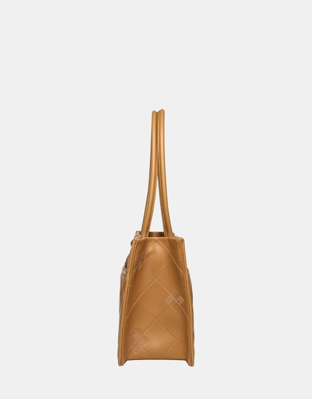 Steve Madden - BAiles Camel Handbag