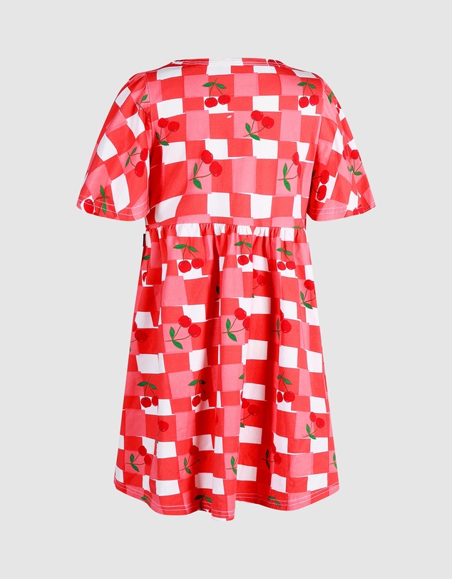Rock Your Kid - Bowie Dress - Kids