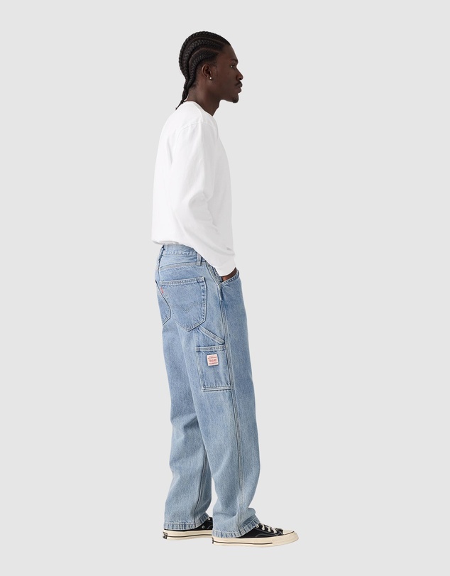 Levi's - 568 Loose Straight Carpenter Jeans