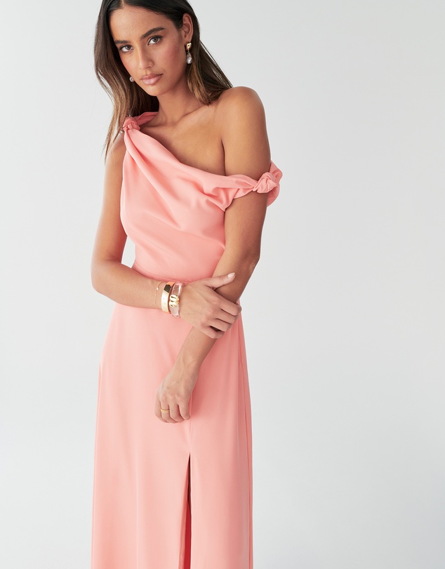 BWLDR - Delilah Maxi Dress