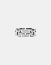 Daniel Wellington - 3-Link Ring