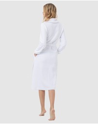 Oh!Zuza - Soft Cotton Terry Towelling Robe