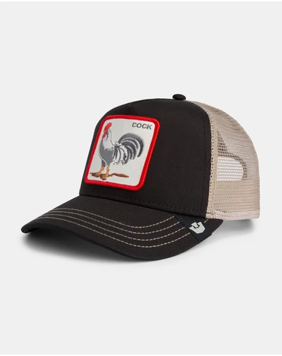 Goorin Bros. - Rooster Trucker
