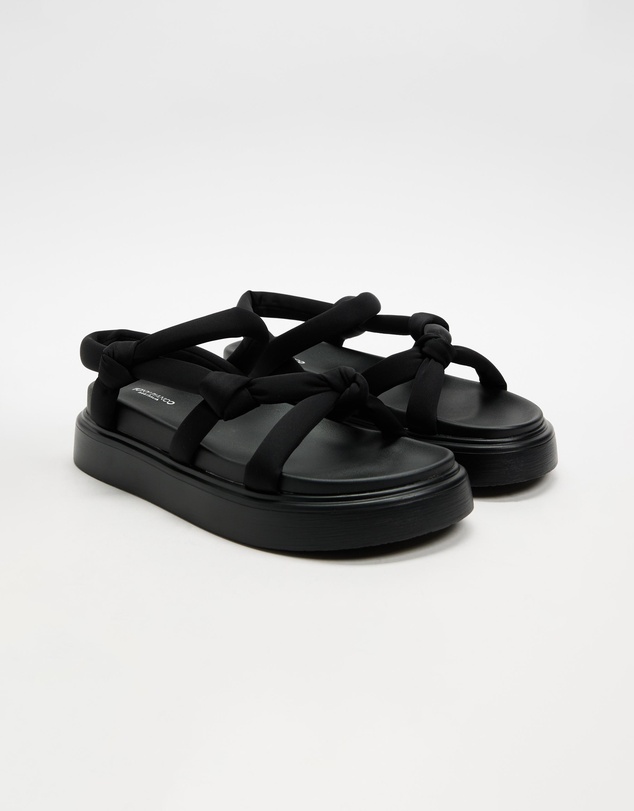 Tony Bianco - Jasper Sandals