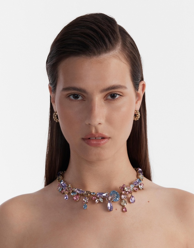 MIMCO - Kaleido Necklace