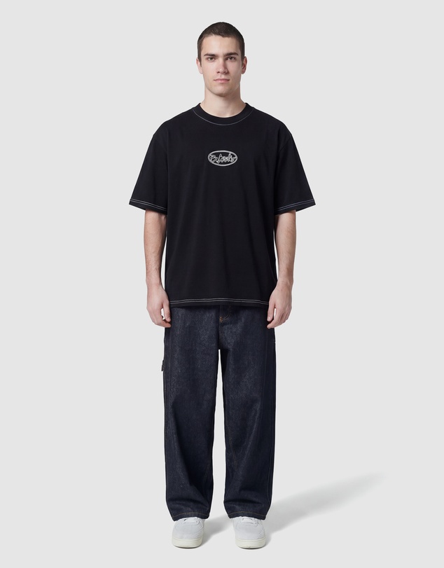 B.Cools - 1990 Crop T-Shirt