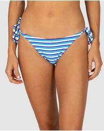 Baku Swimwear - Capri Rio Tieside Bikini Bottom