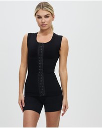 Plie Australia - Men and Women Control Posture Vest