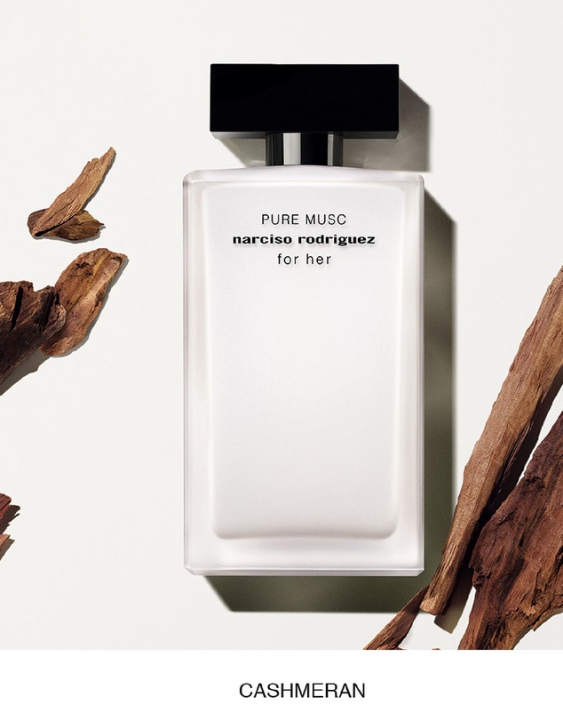 Narciso Rodriguez - Narciso Rodriguez Pure Musc Eau De Parfum 100ml