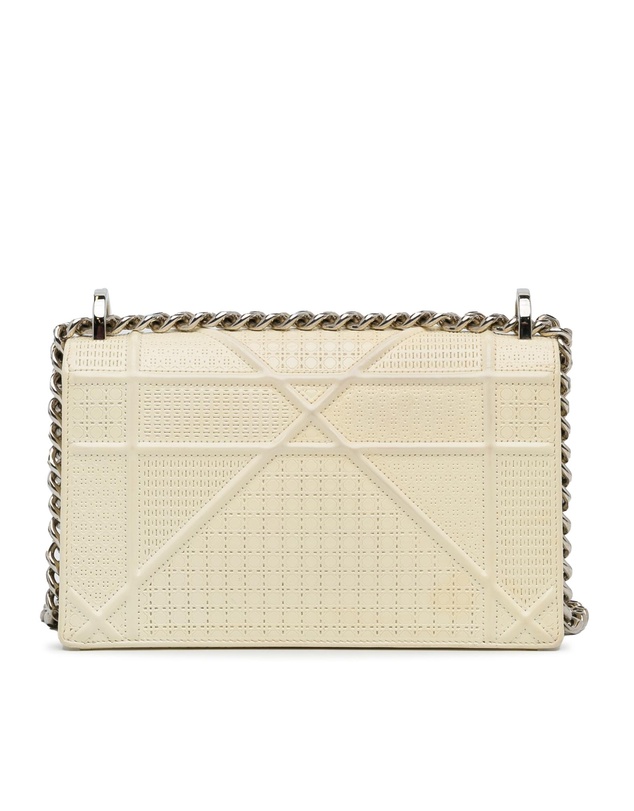 Pre-Loved by Azura Reborn - Pre-Loved dior Dior Caro Crossbody Bag