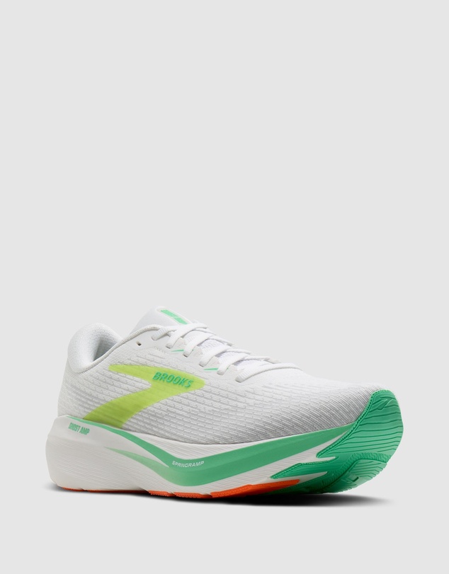 Brooks - Ghost AMP - Men's