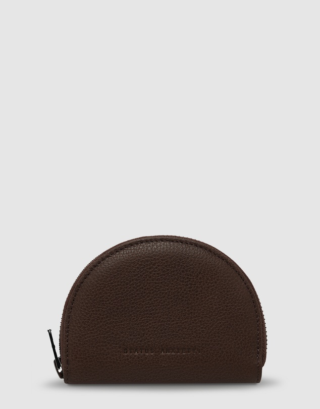 Status Anxiety - Lucid Wallet