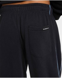 Quiksilver - Boys 8 to 16 Panelled Track Pants